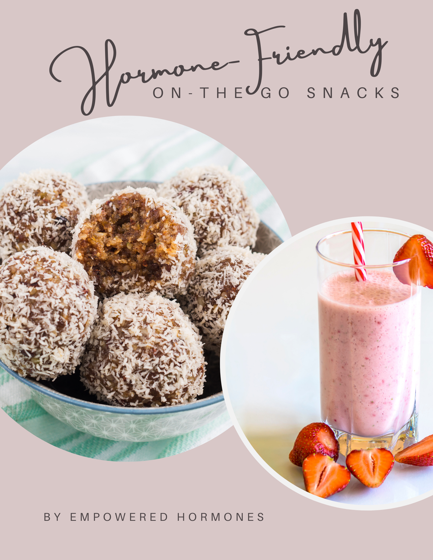 Hormone Friendly Snack Guide