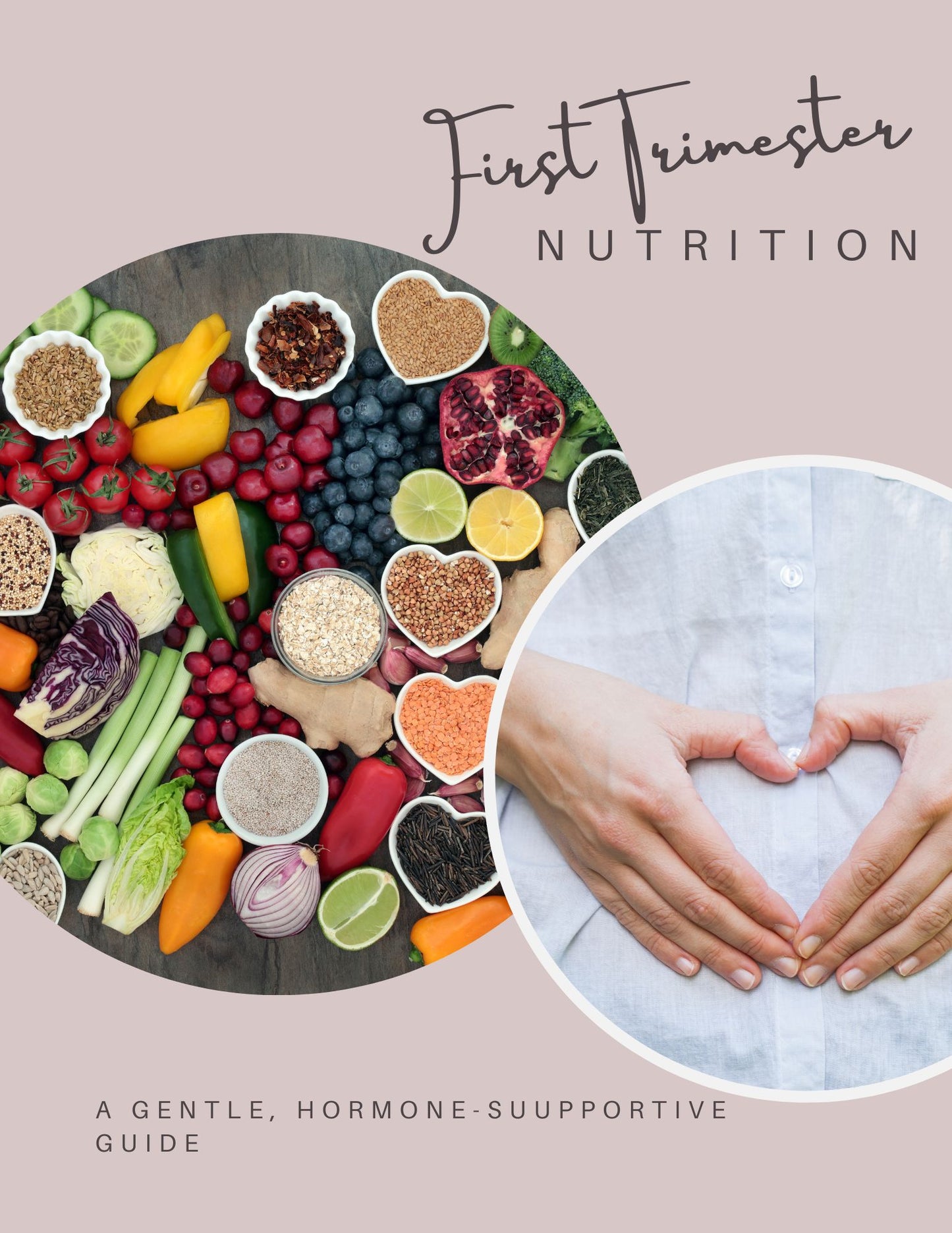 First Trimester Nutrition